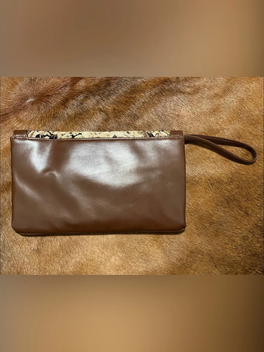 N/A elegant woven